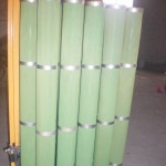 飛機加油設備煤油脫水油水分離濾芯