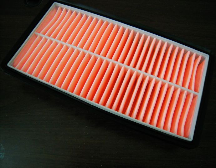 淺談汽車空氣濾清器的作用