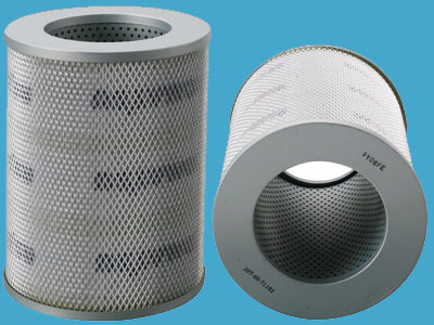 挖機(jī)液壓油濾芯如何進(jìn)行清洗