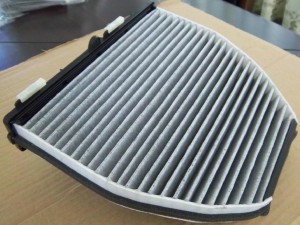選擇汽車(chē)空調(diào)濾芯