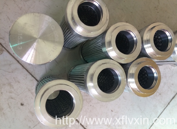 液壓油濾芯的過(guò)濾精度很重要