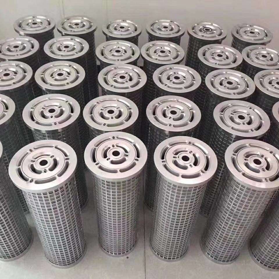 喜訊！旭峰升級版液壓油濾芯新鮮出爐