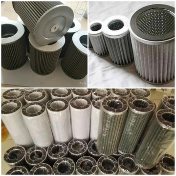 天然氣前置過濾器濾芯的技術(shù)參數(shù)與優(yōu)點