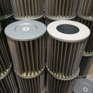 燃?xì)鉃V芯G4.0天然氣不銹鋼濾芯